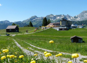 Berggasthaus Oberdorf Wildhaus